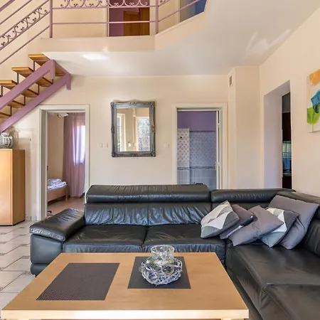 Tosca Ferienhaus