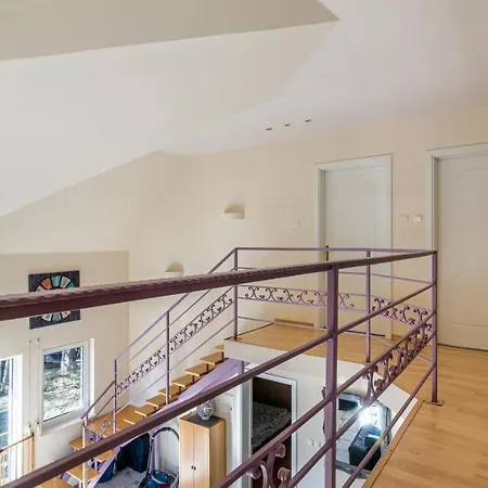 Tosca Dom wakacyjny *