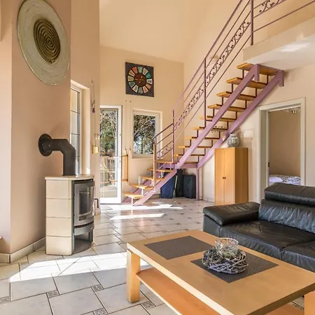 Ferienhaus Tosca