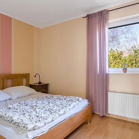 Tosca Dom wakacyjny *