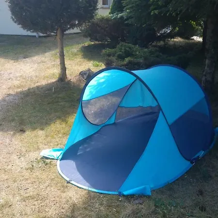 Tosca Dom wakacyjny Slawoszynko