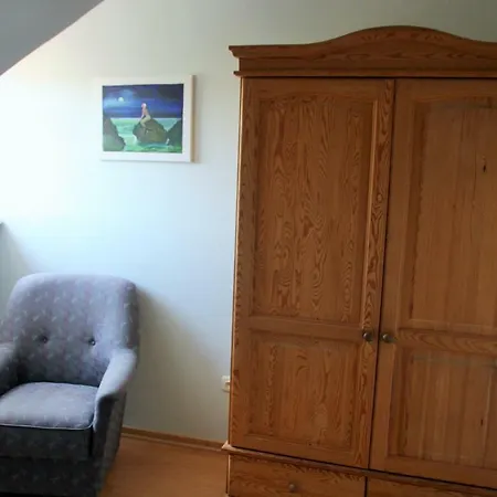 Tosca Ferienhaus *