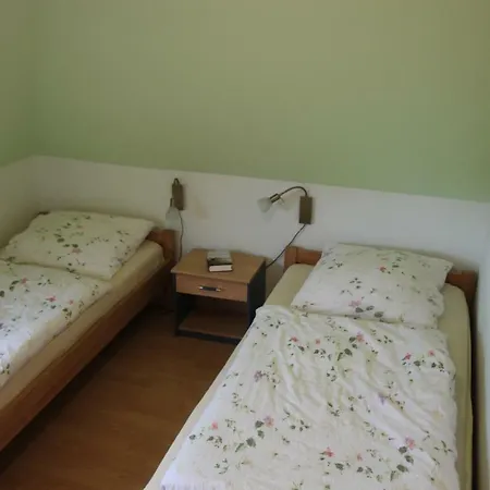 Dom wakacyjny Tosca Slawoszynko