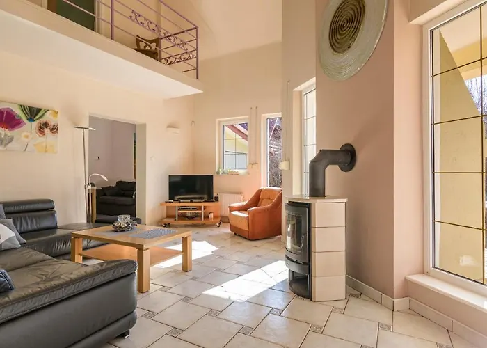 Дом отдыха Tosca