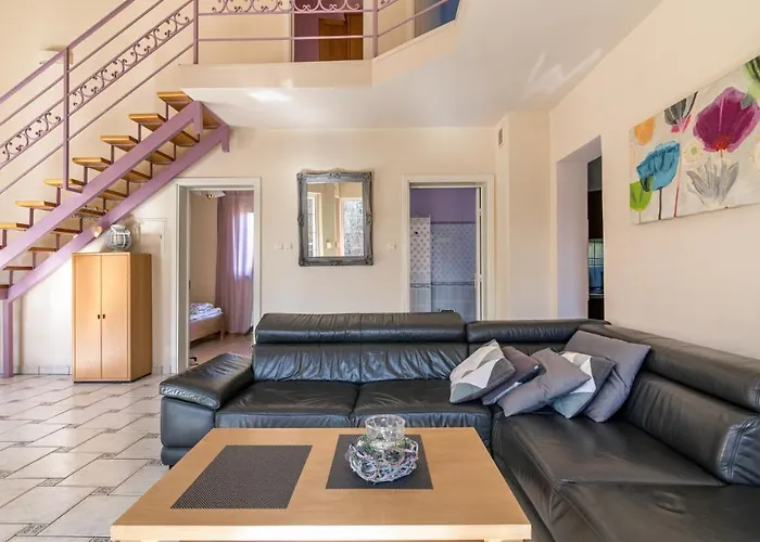 Tosca Дом отдыха