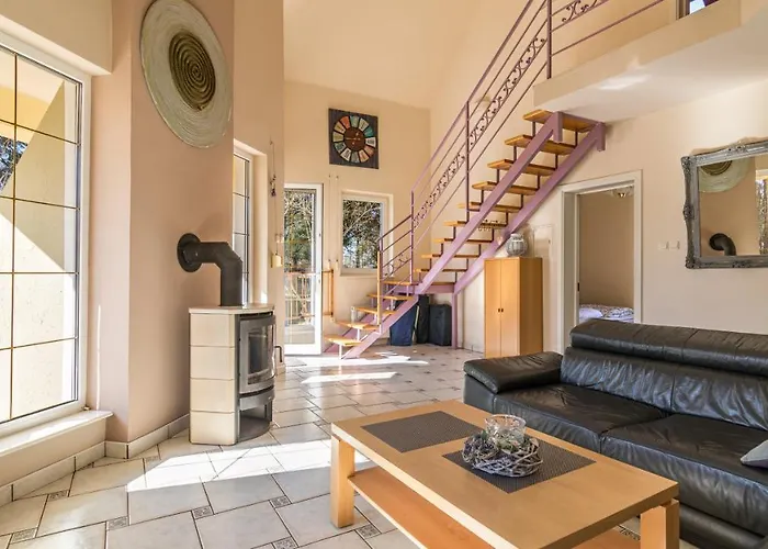 Дом отдыха Tosca