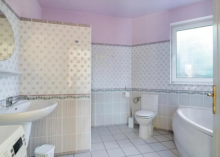 Дом отдыха Tosca