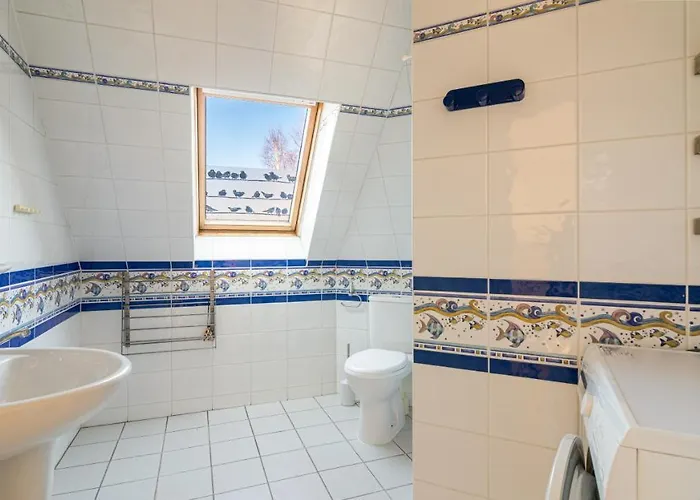 Tosca Дом отдыха *