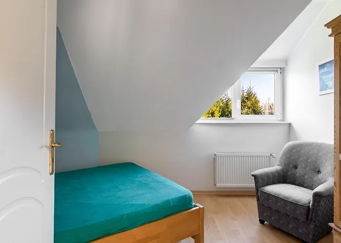 Tosca Дом отдыха Slawoszynko