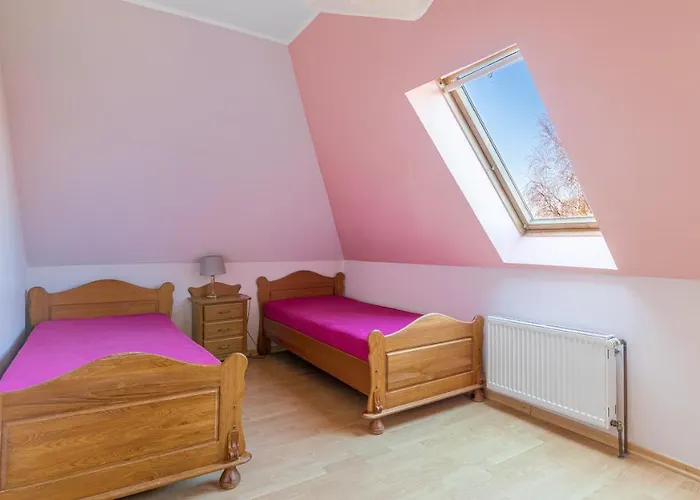 Tosca Дом отдыха