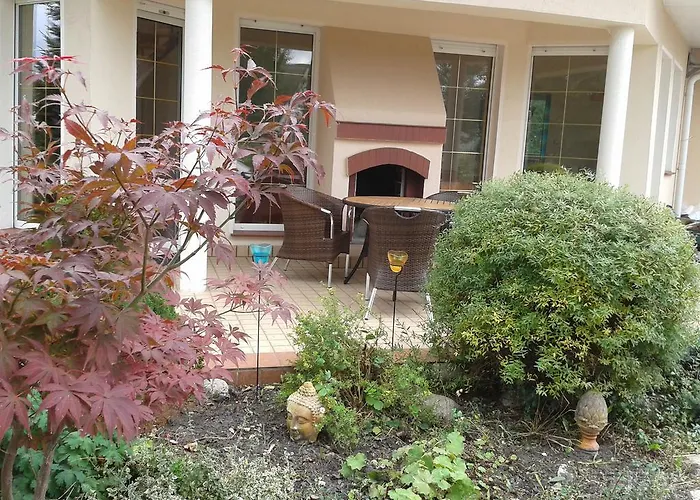 Дом отдыха Tosca