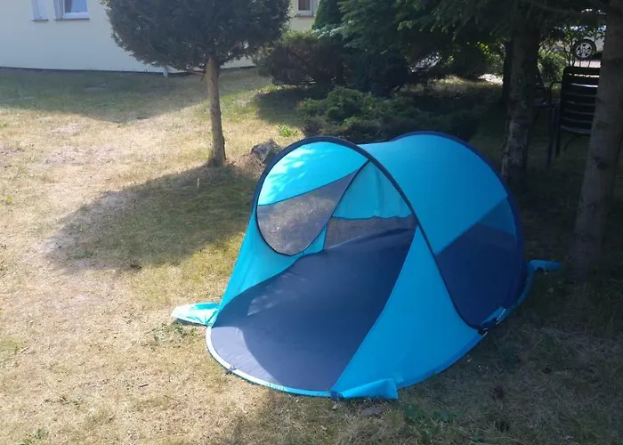 Tosca Дом отдыха Slawoszynko