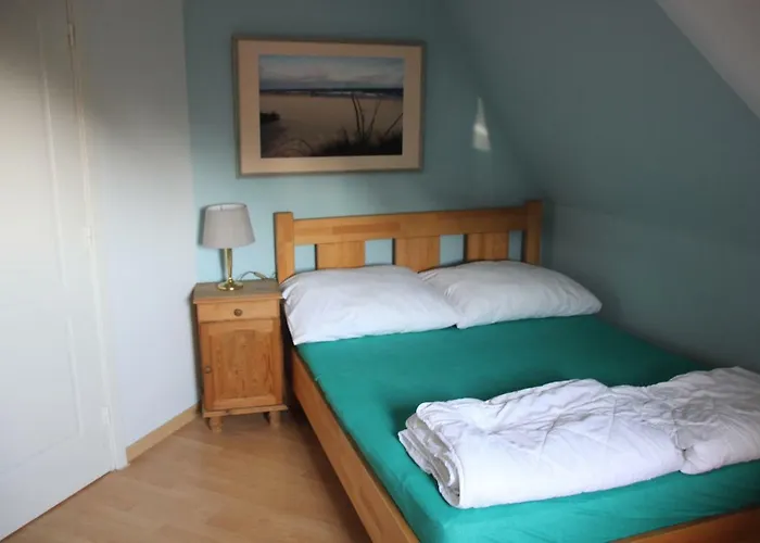 Дом отдыха Tosca