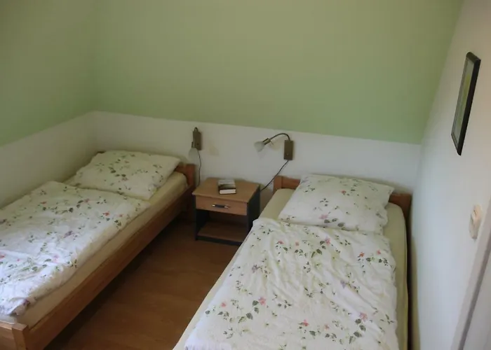 Дом отдыха Tosca Slawoszynko