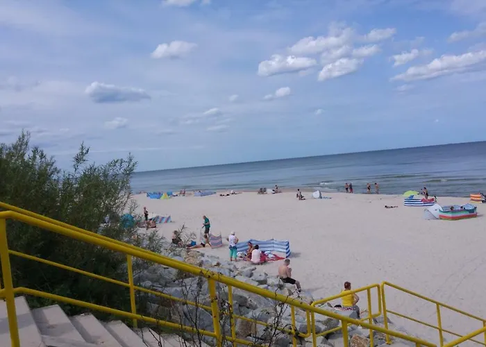 Tosca Дом отдыха