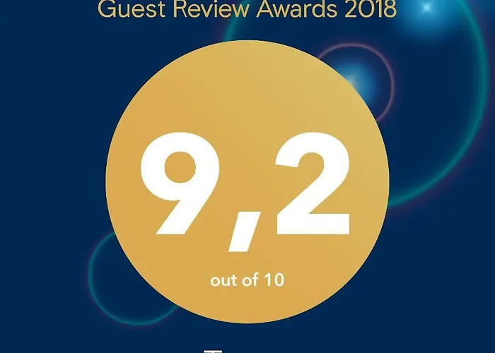 Дом отдыха Tosca